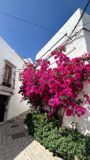 Suite Buganvilla Vejer